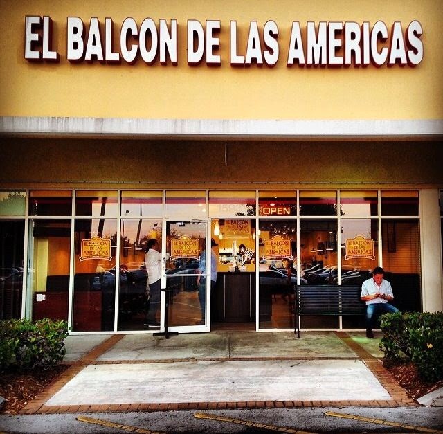 El Balcón De Las Américas - Pembroke Pines