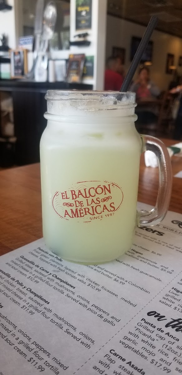 El Balcón De Las Américas - Pembroke Pines-10