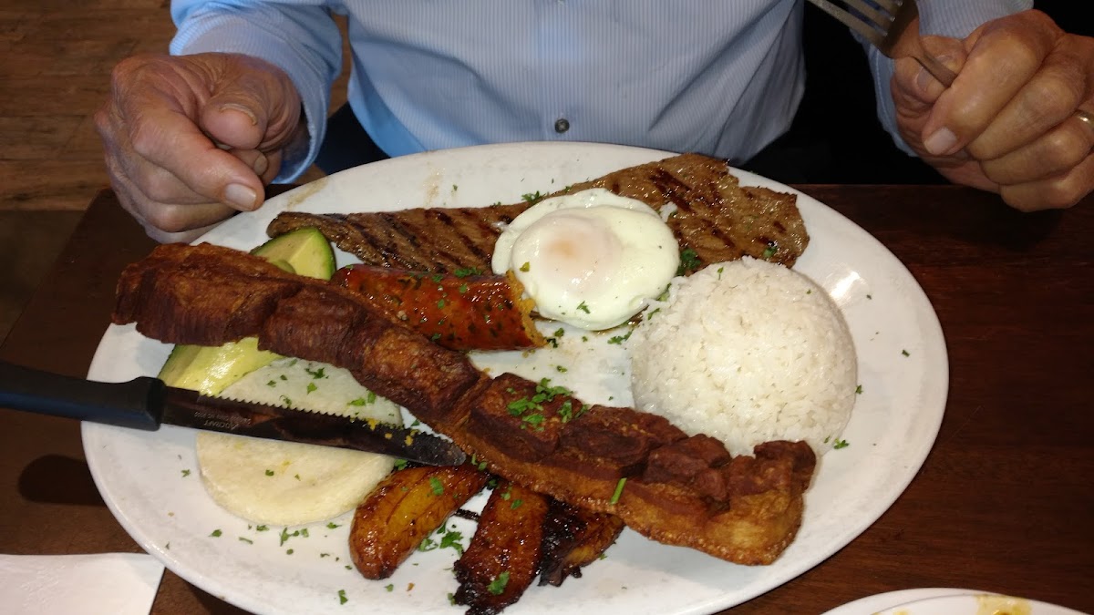 El Balcón De Las Américas - Pembroke Pines-5