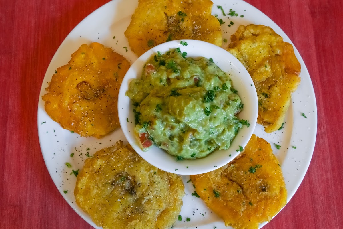 El Balcón De Las Américas - Pembroke Pines-6
