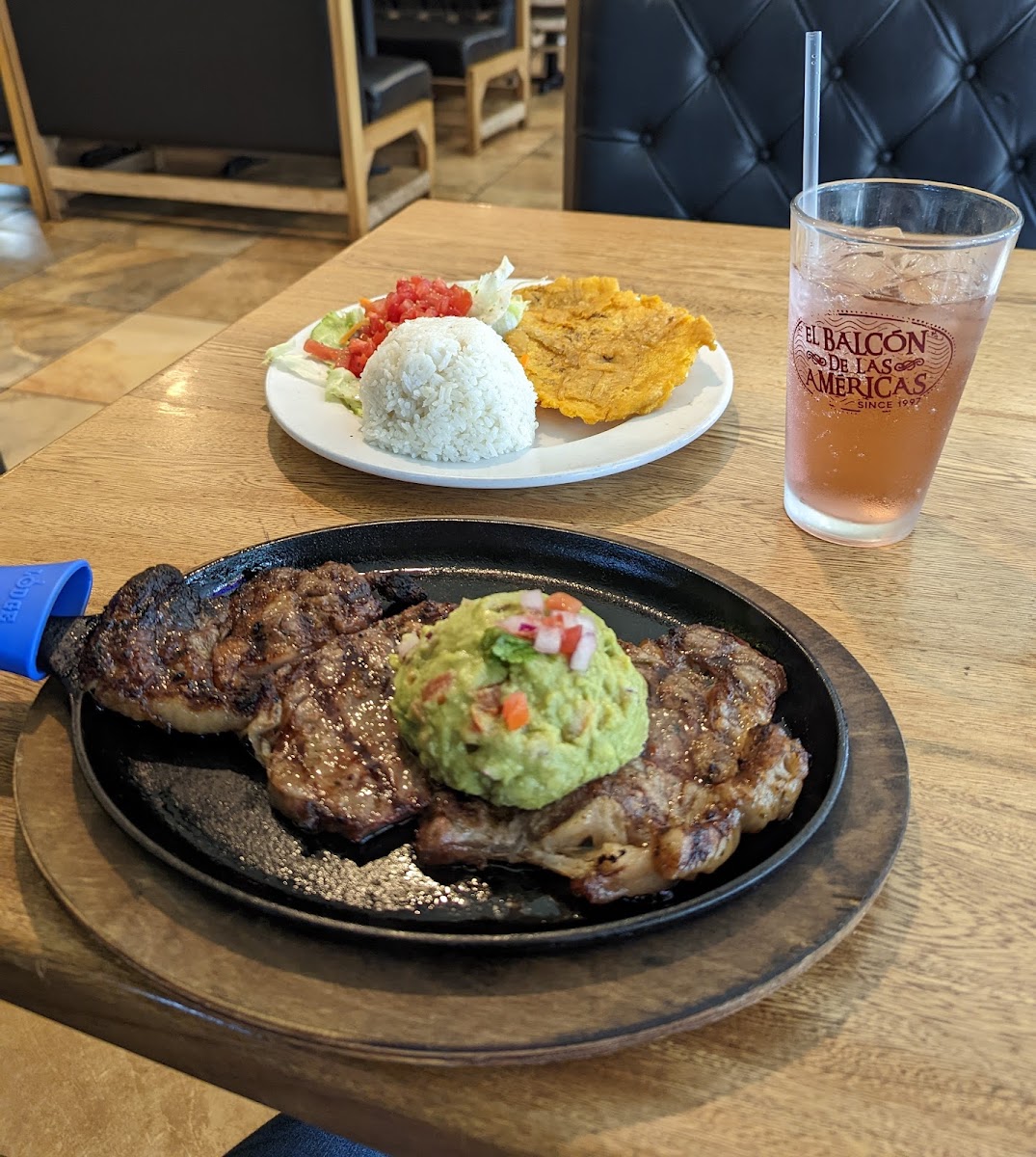 El Balcón De Las Américas - Sawgrass-10
