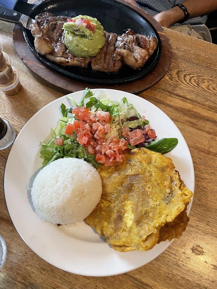 El Balcón De Las Américas - Sawgrass-7