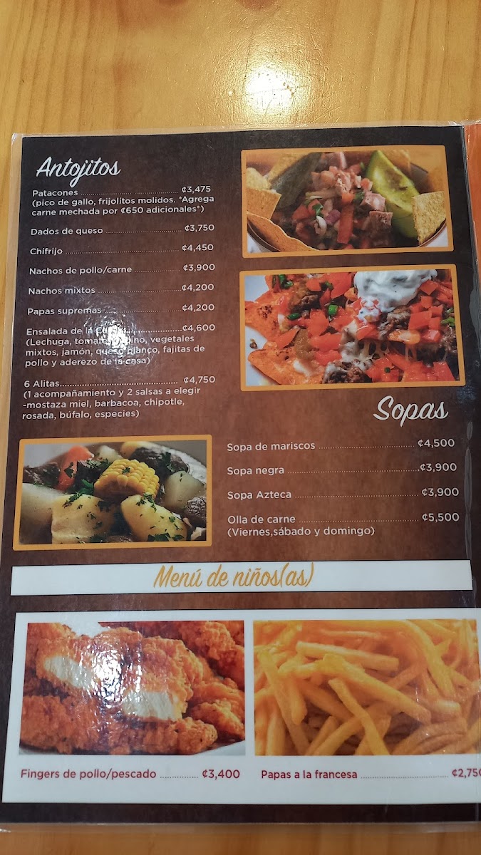 Menu El Balcon-9