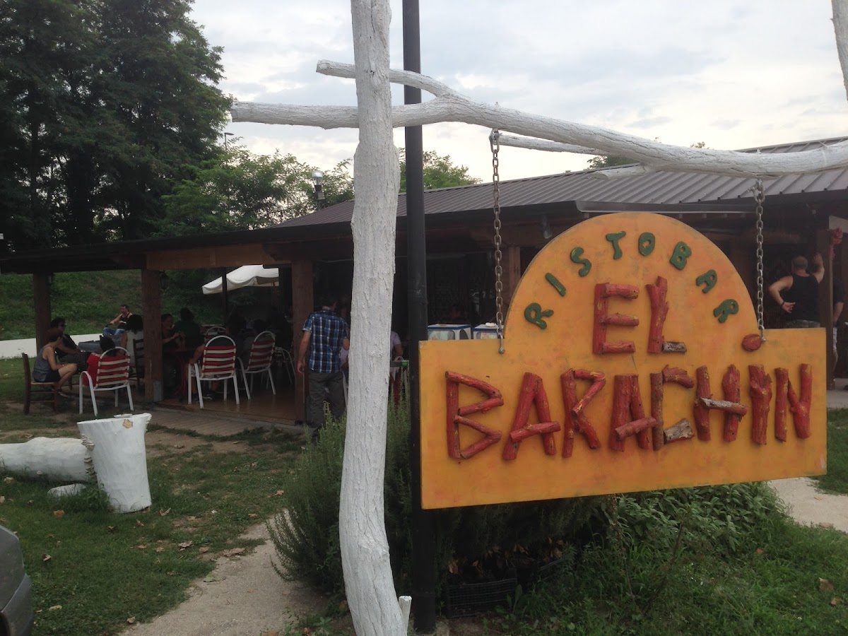 El Barachin & Parco Belvedere-3