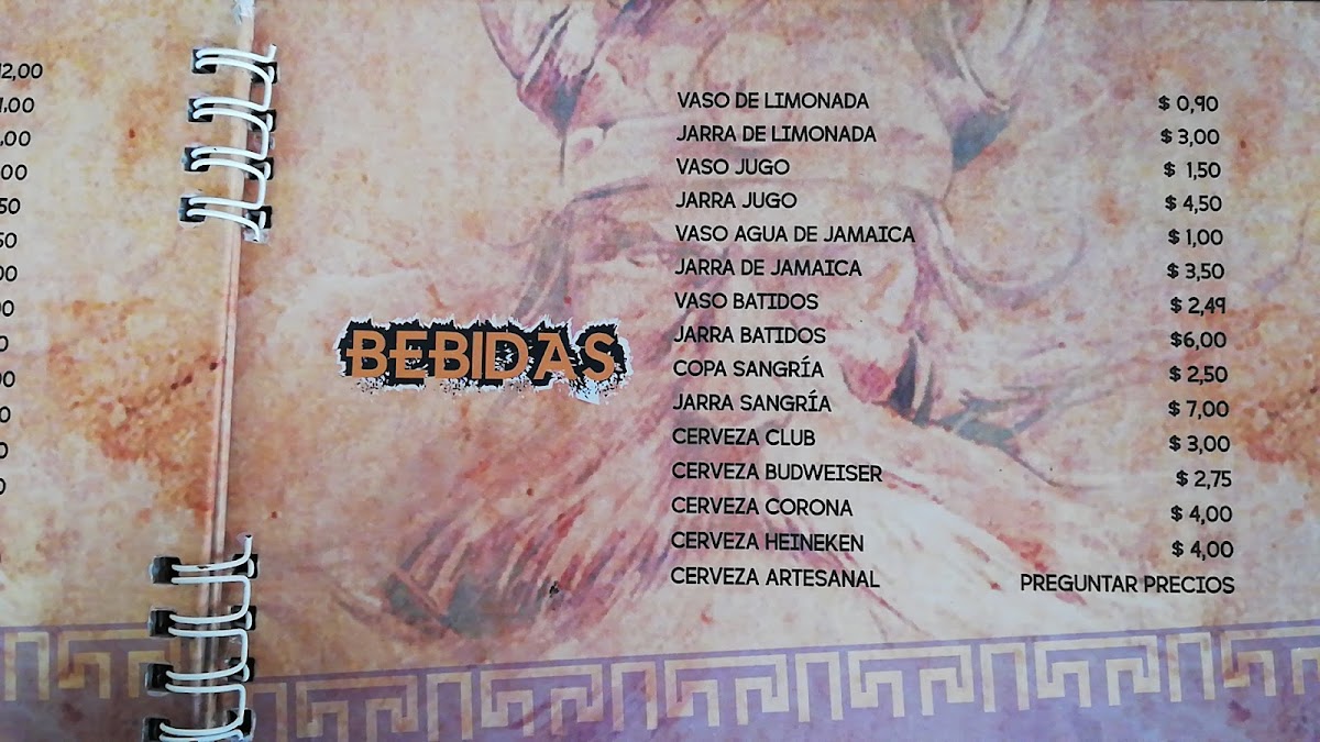 Menu El Barbaro-2