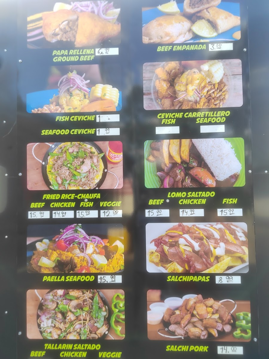 Menu El Bitute-1