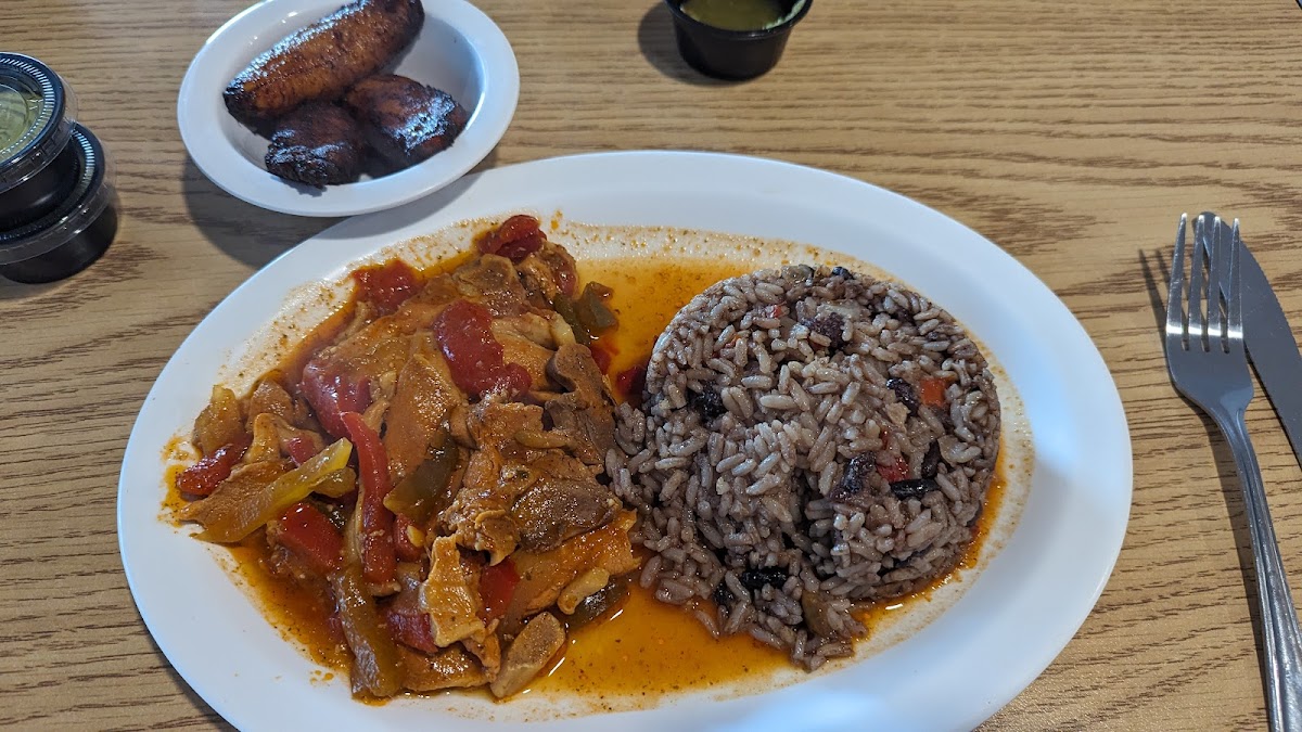 El Bohio Cuban Cuisine-10