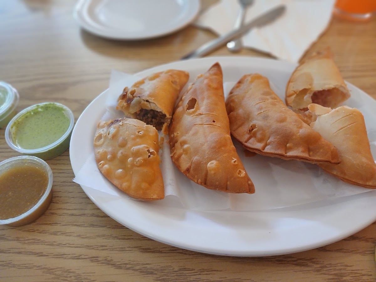 El Bohio Cuban Cuisine-5