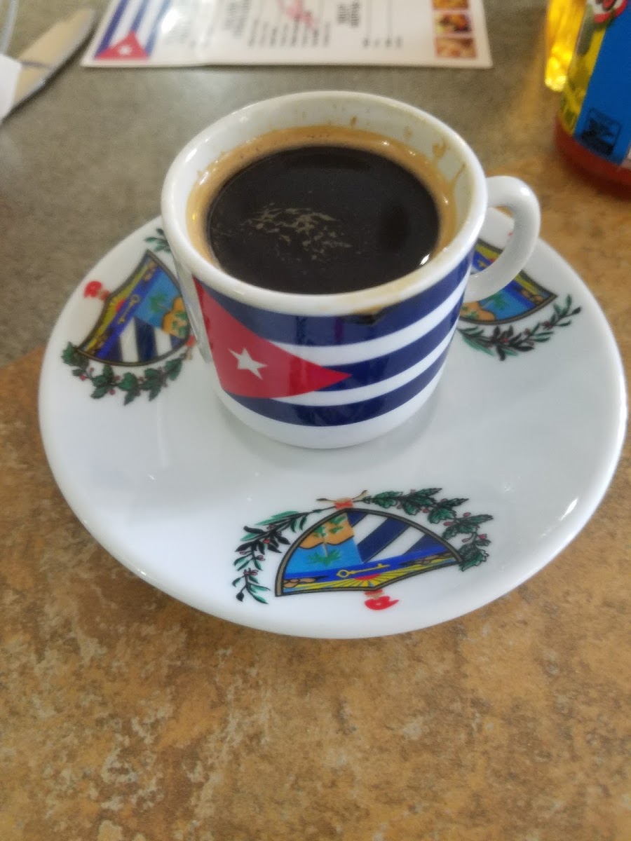 El Bohio Cuban Cuisine-7