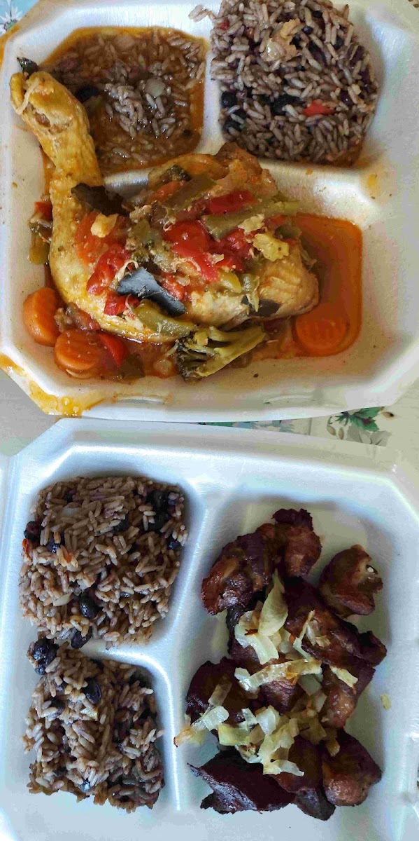 El Bohio Cuban Cuisine-9