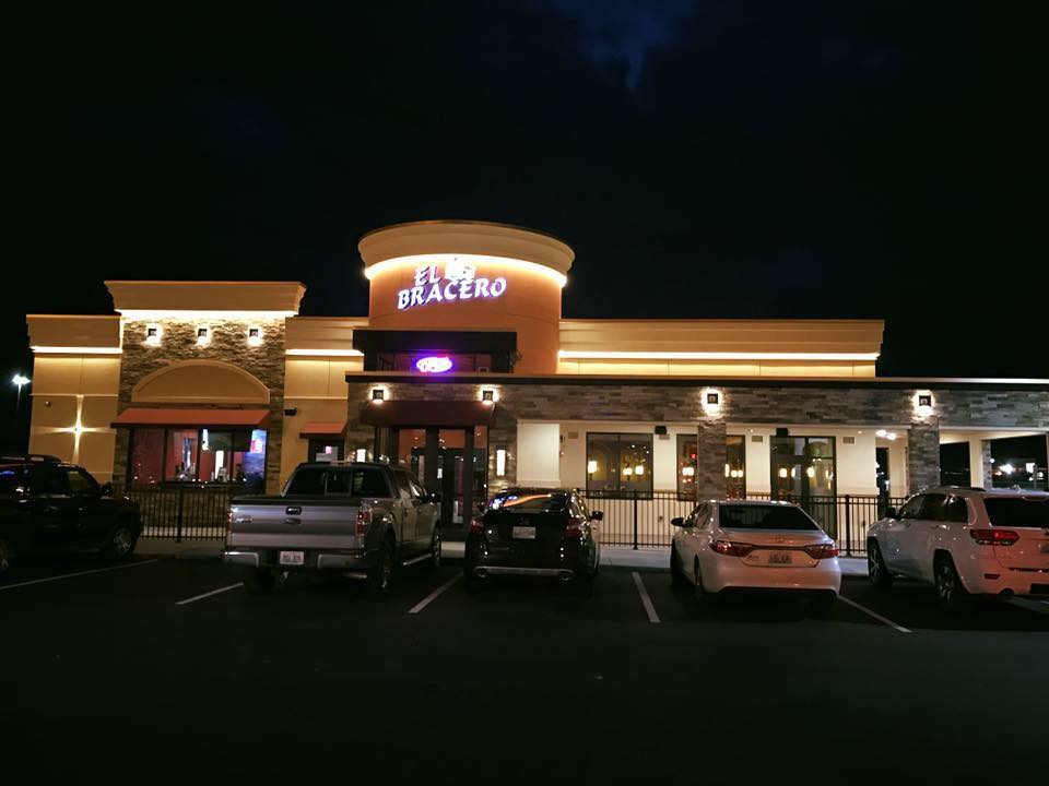 El Bracero Of Clarksville Morris Rd