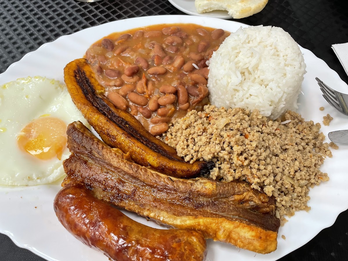 El Buen Sabor Torrevieja
