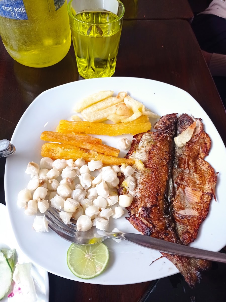 El Buey Restaurant-4