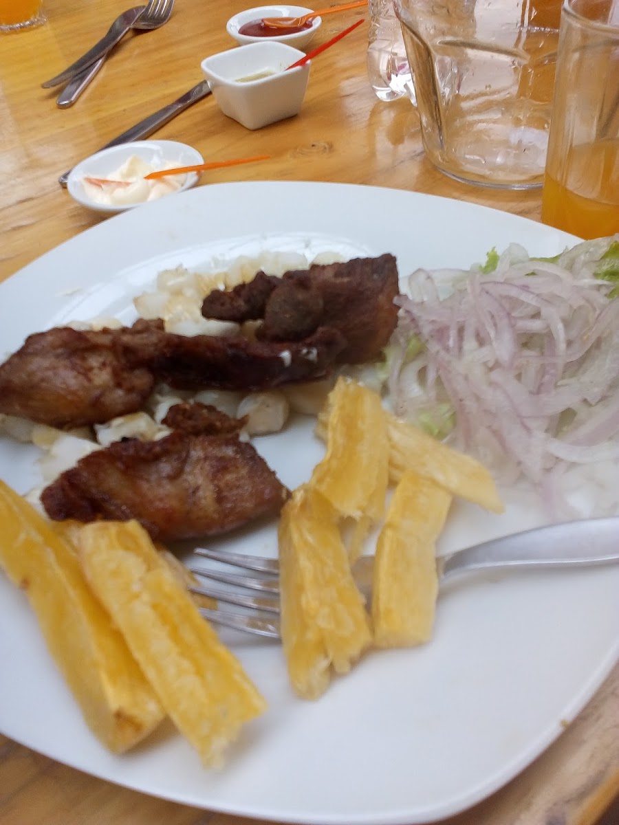 El Buey Restaurant-6