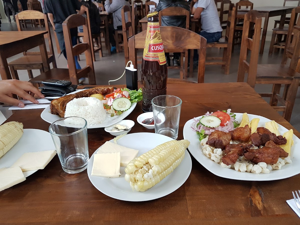 El Buey Restaurant-9