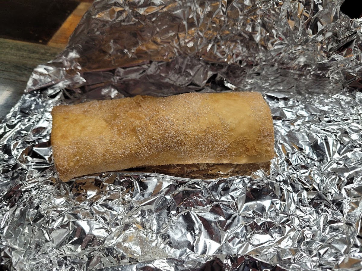 El Burrito Loco-10