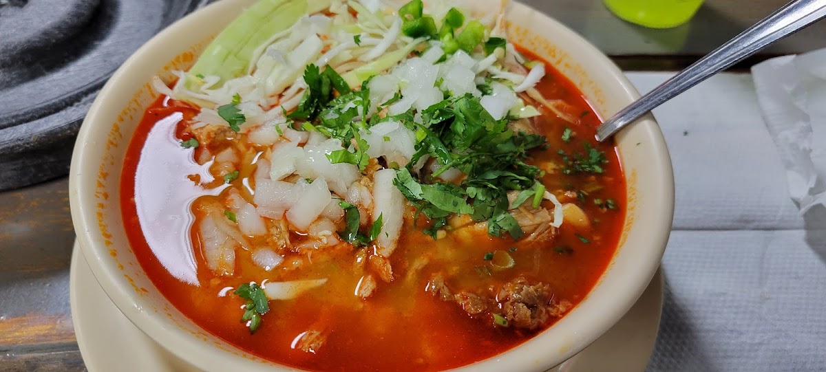 El Burrito Loco-5