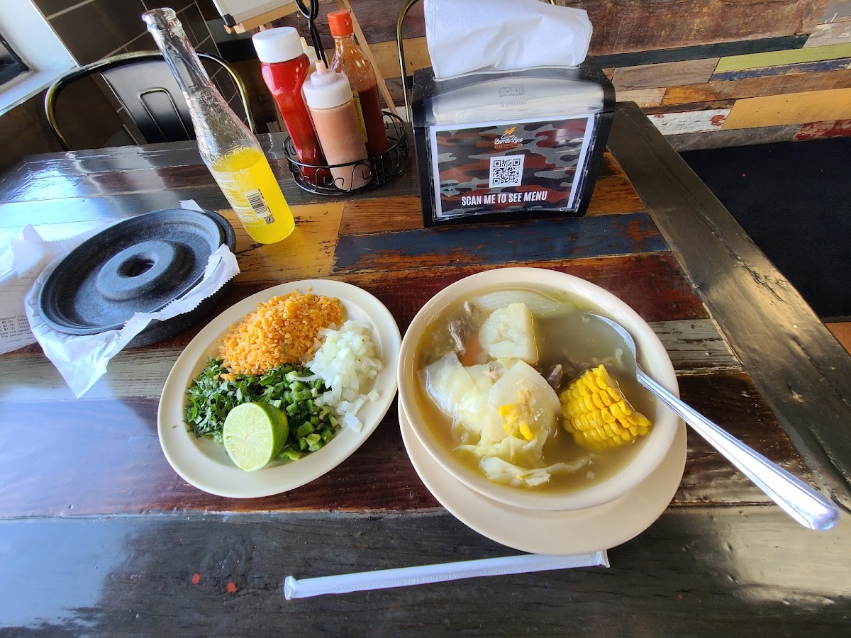 El Burrito Loco-7