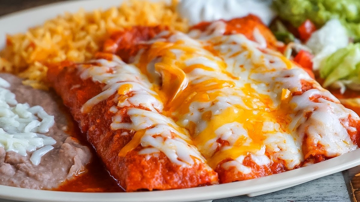 El Burrito Loco-8