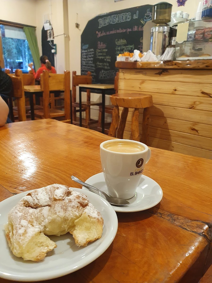 El Café De Gussi-5
