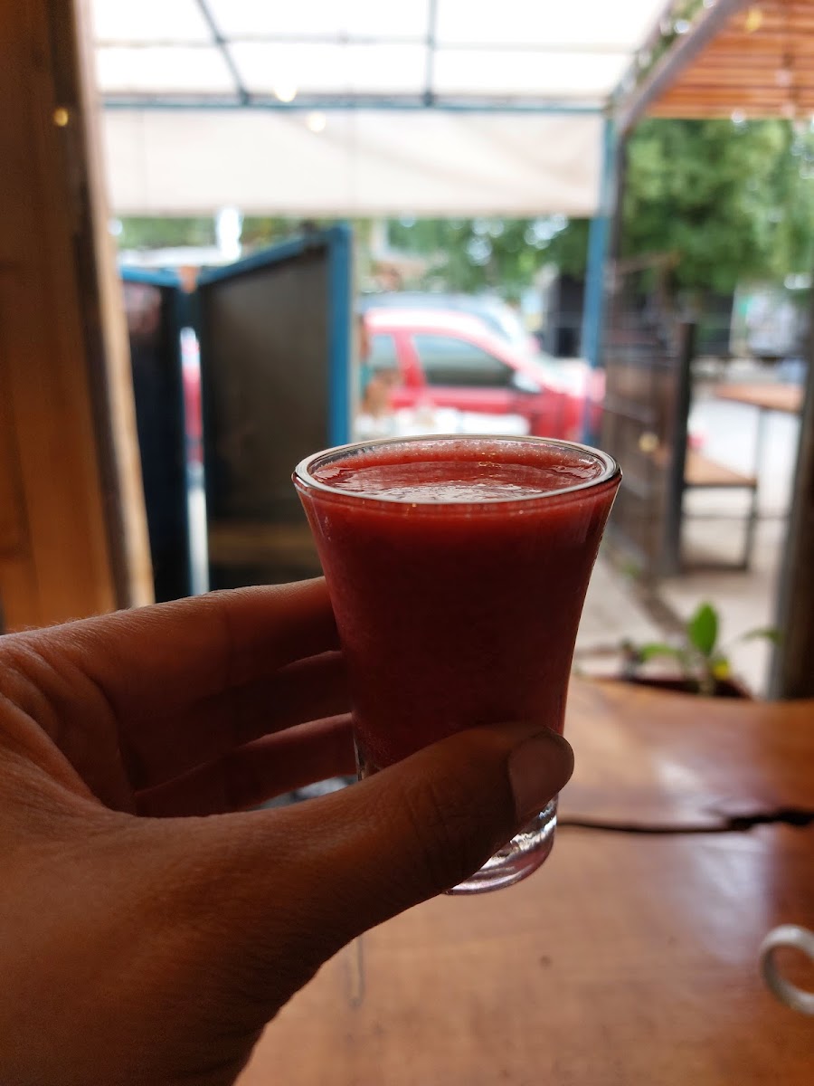 El Café De Gussi-7