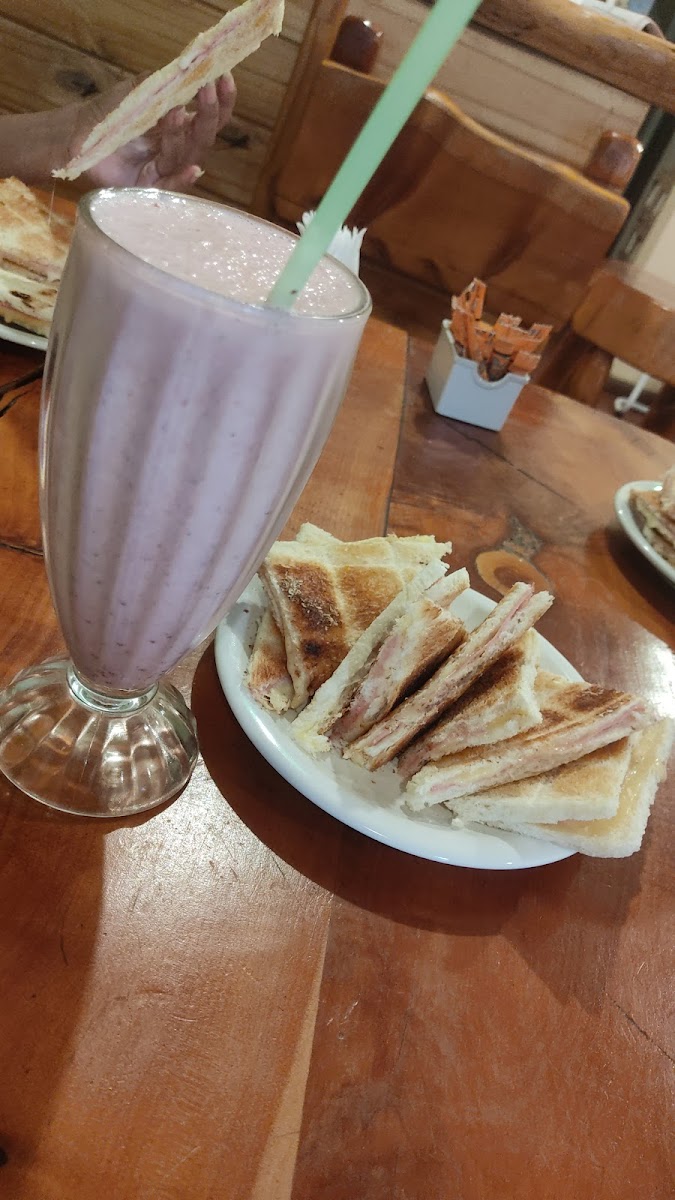 El Café De Gussi-8