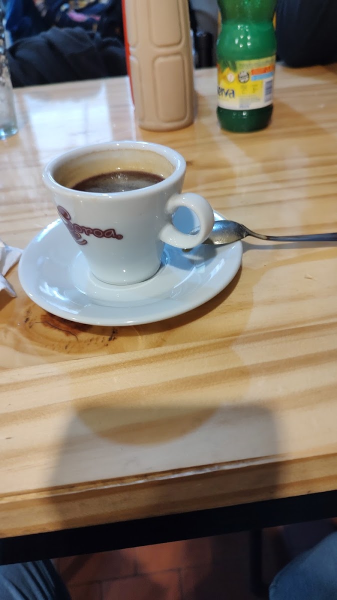 El Café De Gussi-9