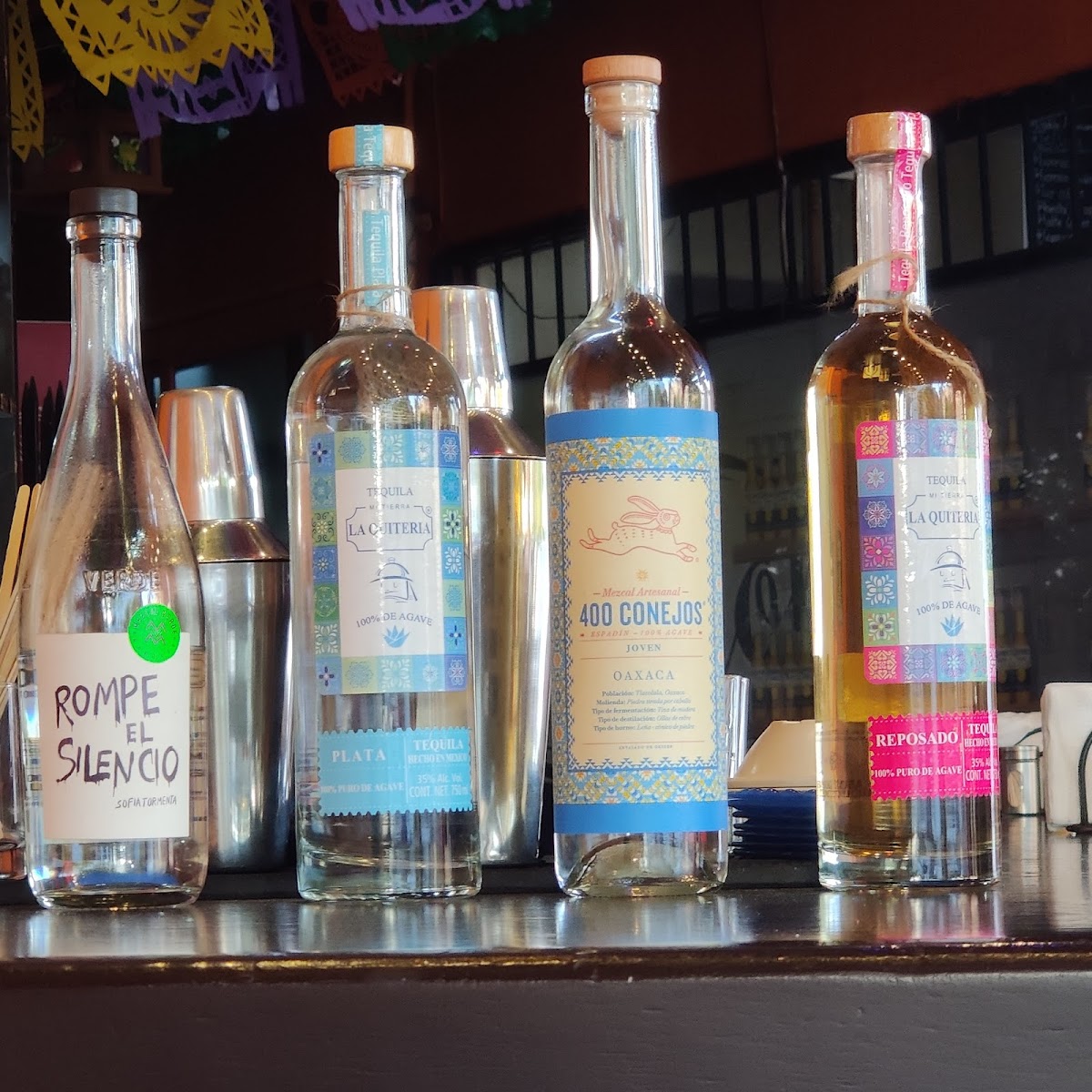 El Callejon Mexicano-7