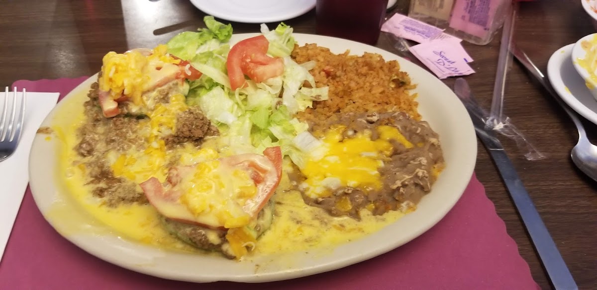 El Camino Dining Room-7