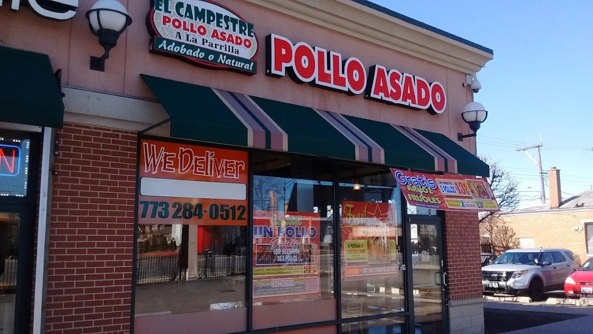 El Campestre