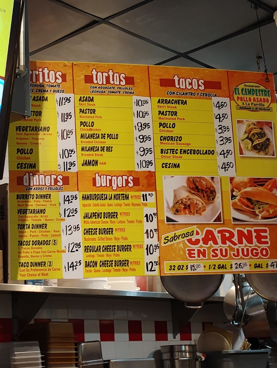 Menu El Campestre-3