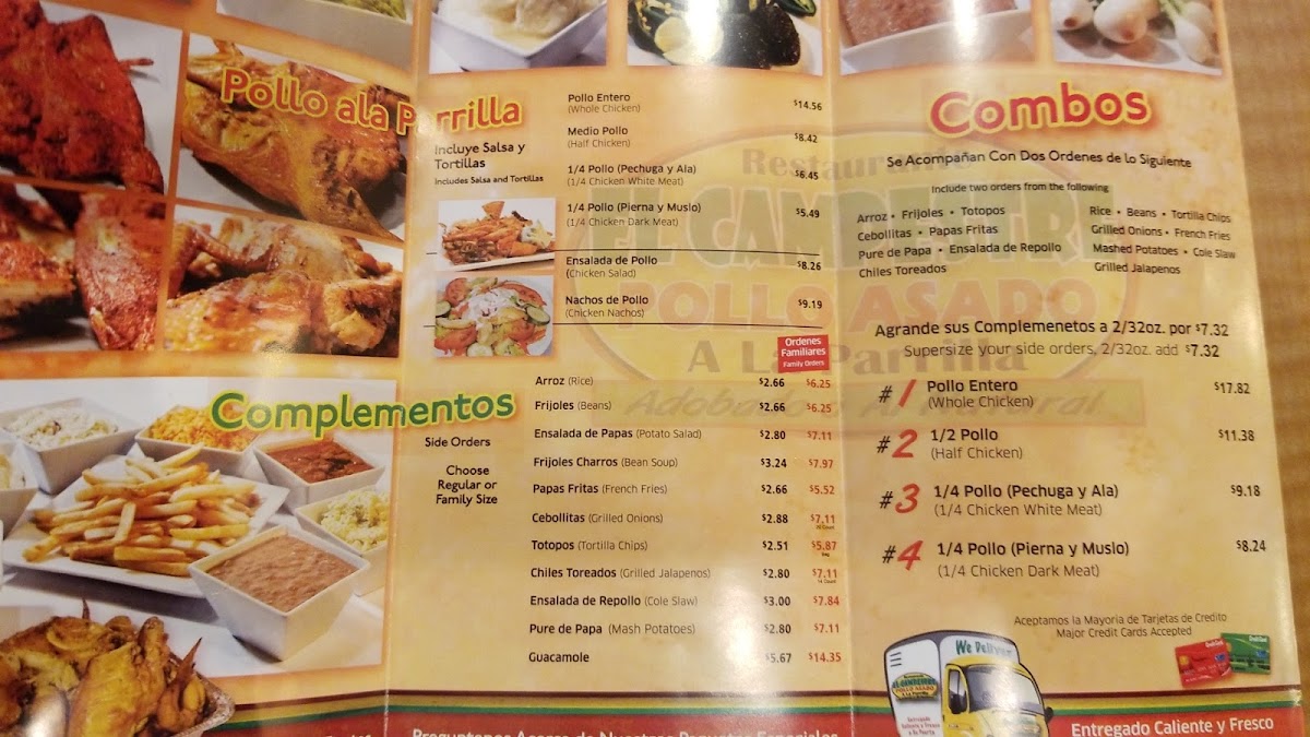 Menu El Campestre-5