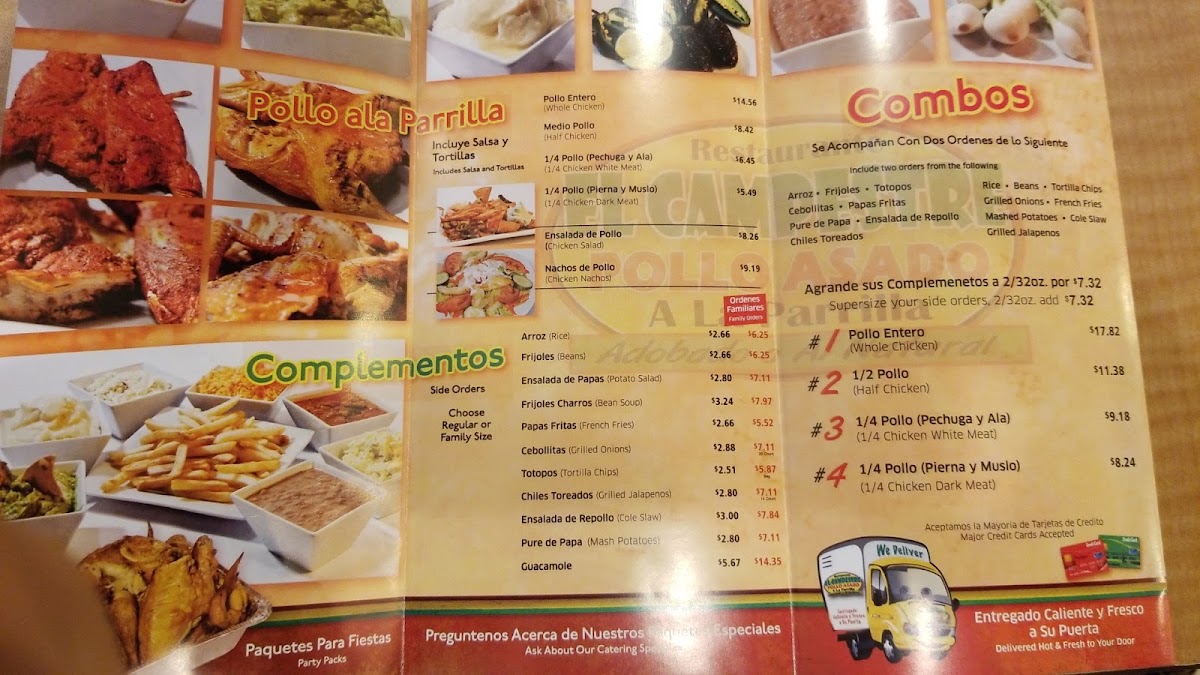 Menu El Campestre-6