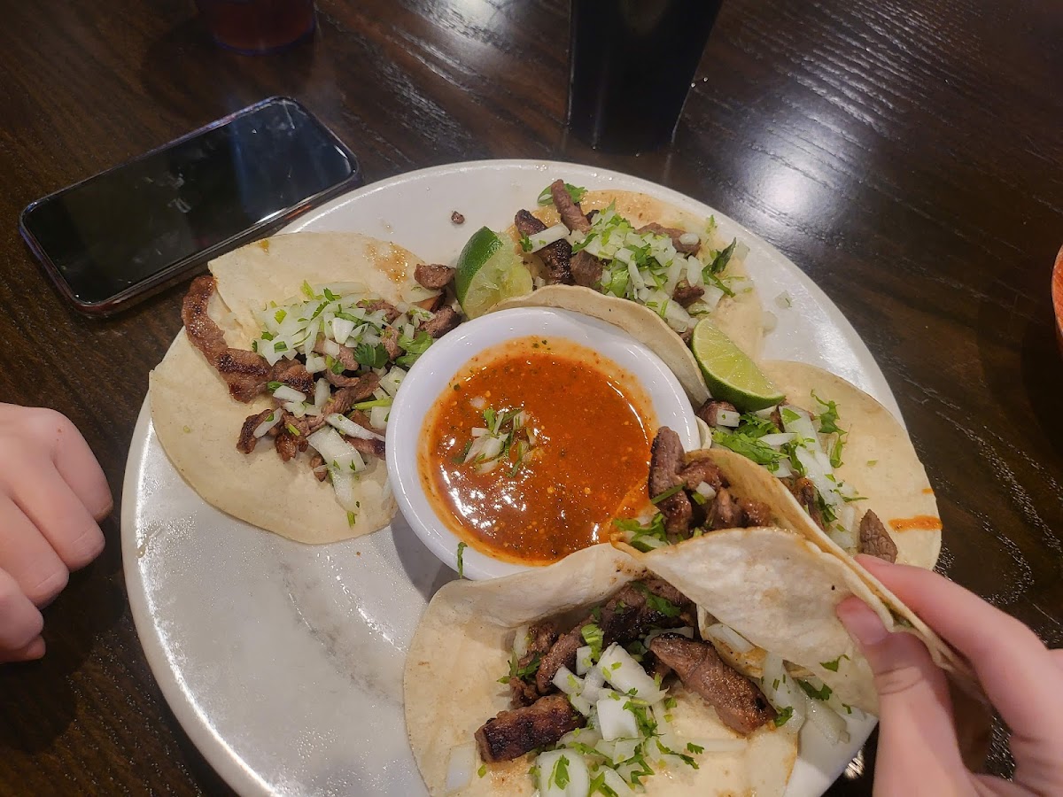 El Canelo Mexican Restaurant-10