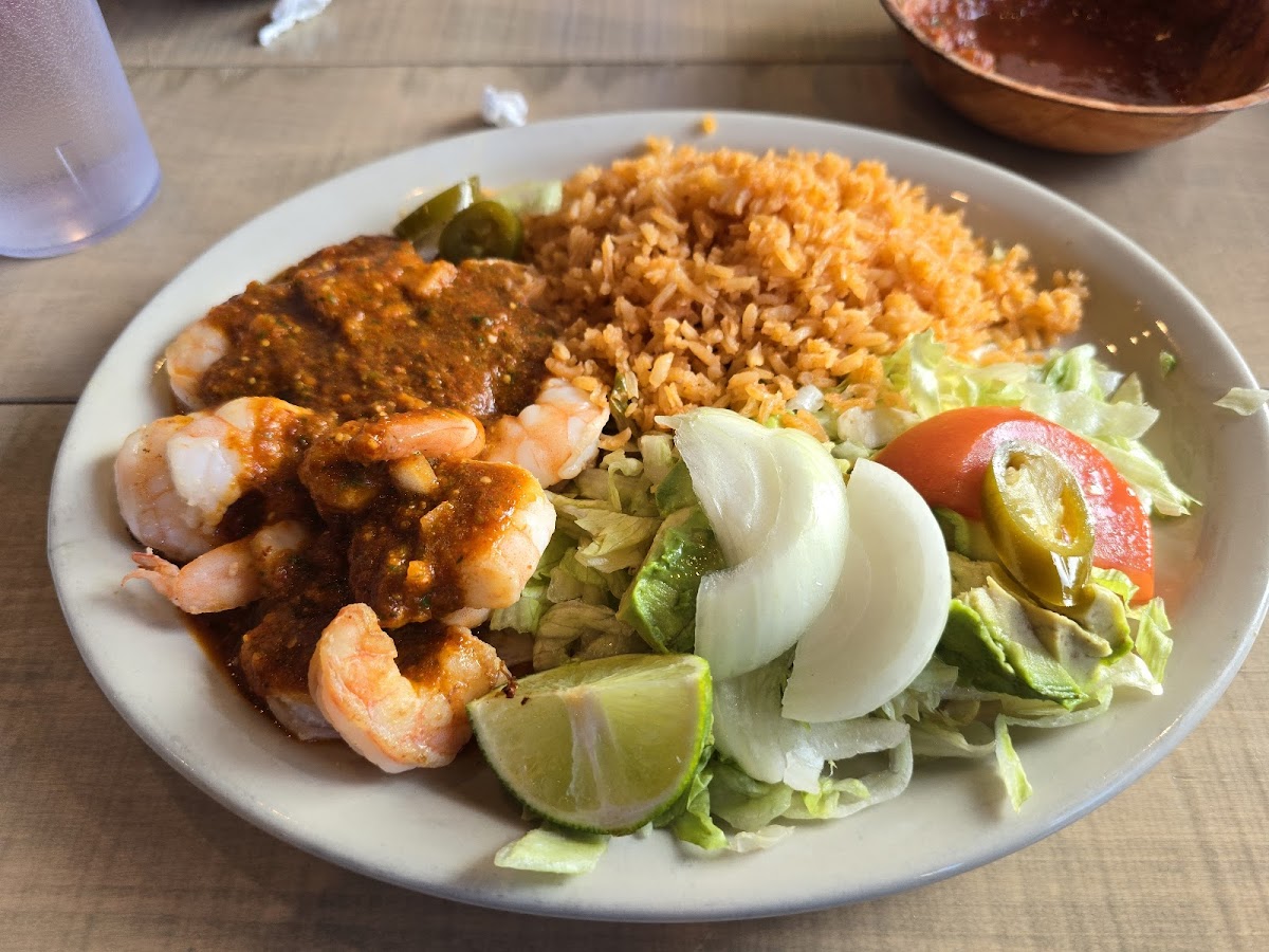 El Canelo Mexican Restaurant-3