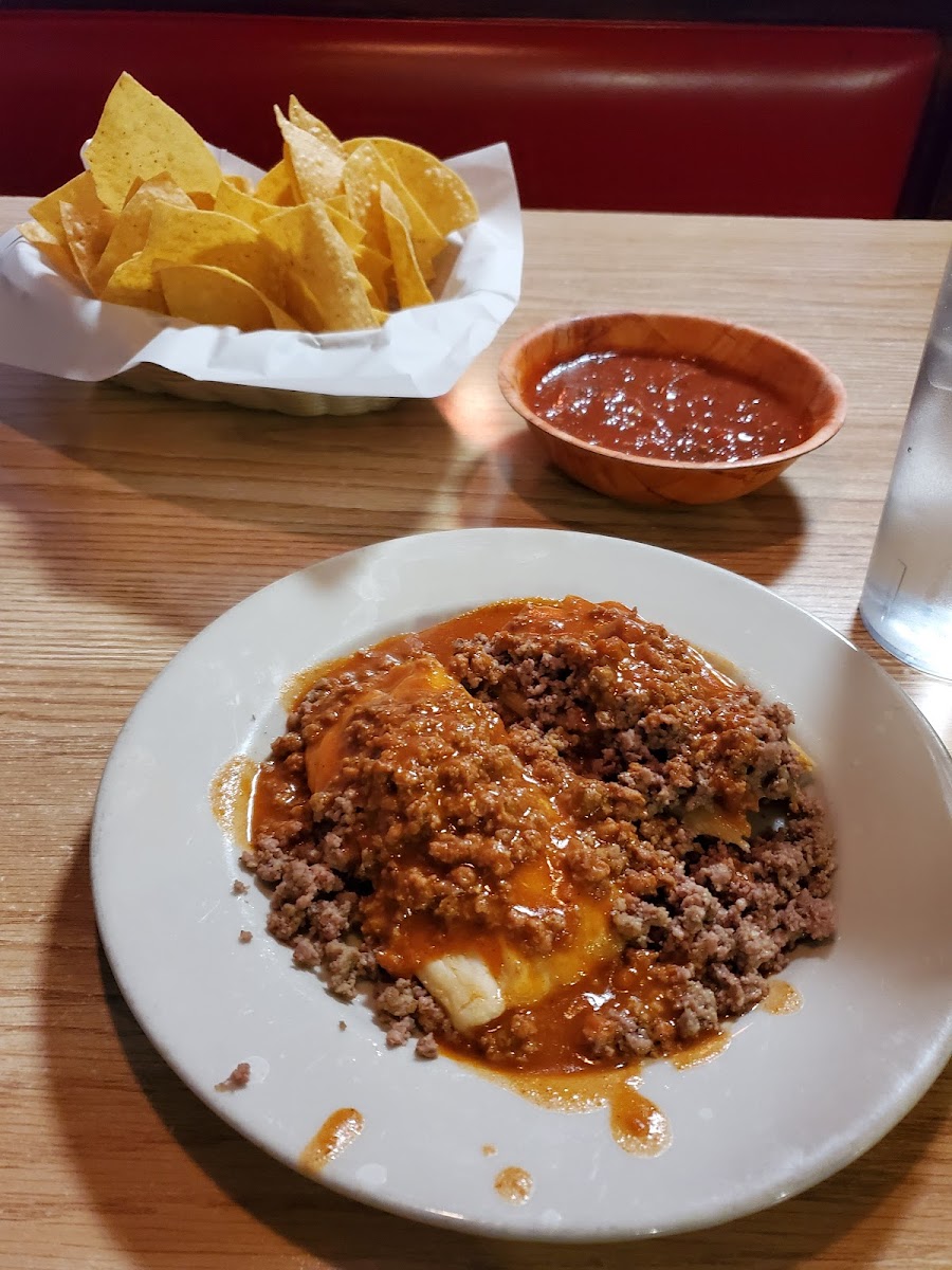 El Canelo Mexican Restaurant-6