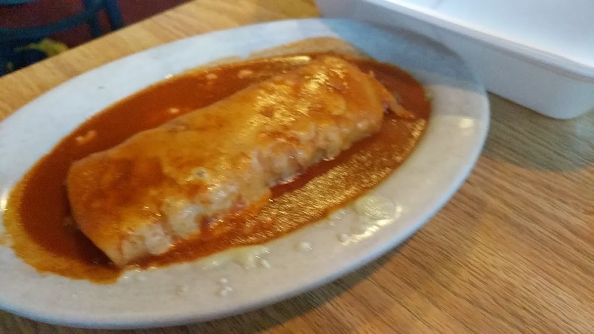 El Canelo Mexican Restaurant-8
