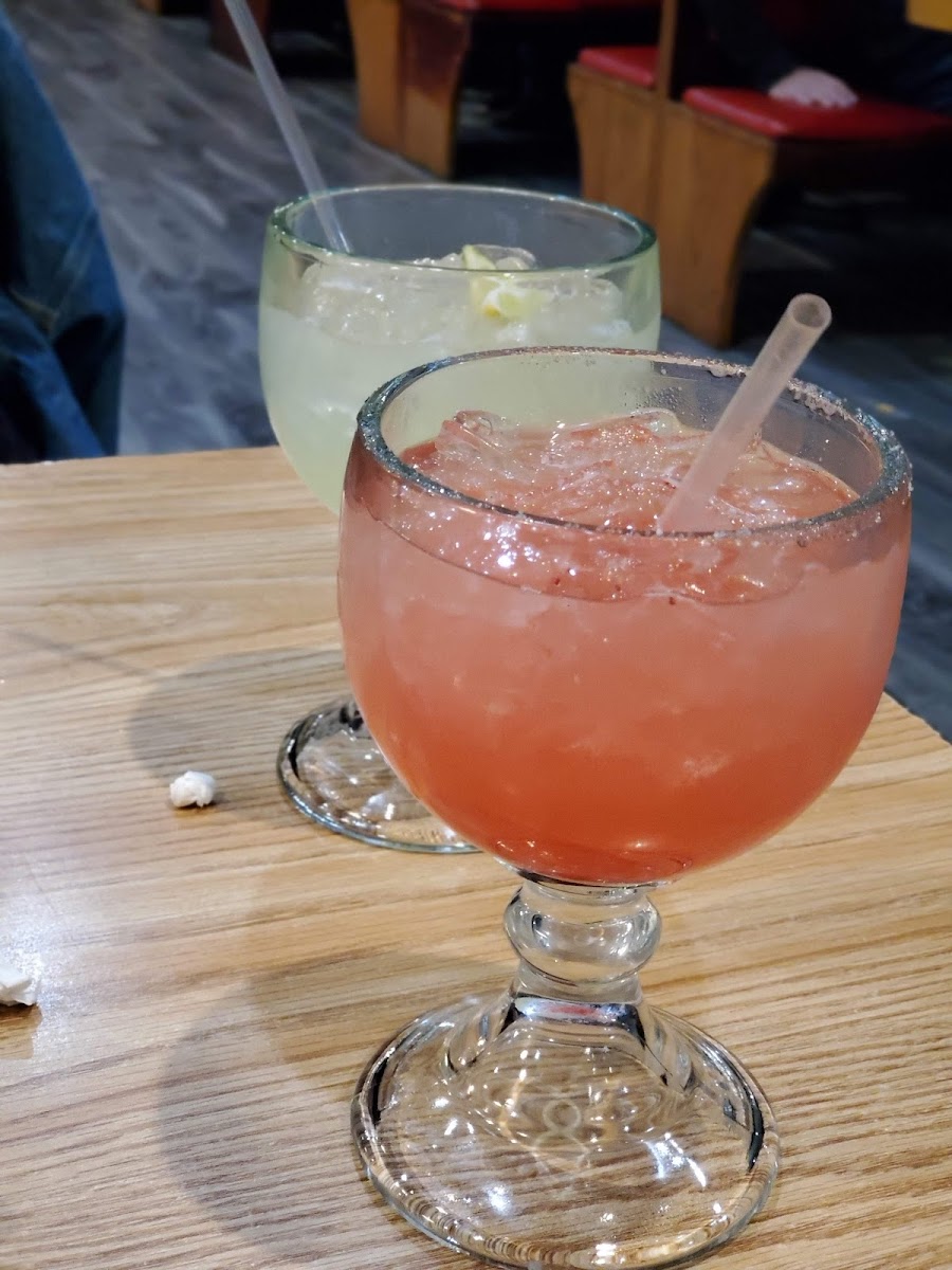 El Canelo Mexican Restaurant-9