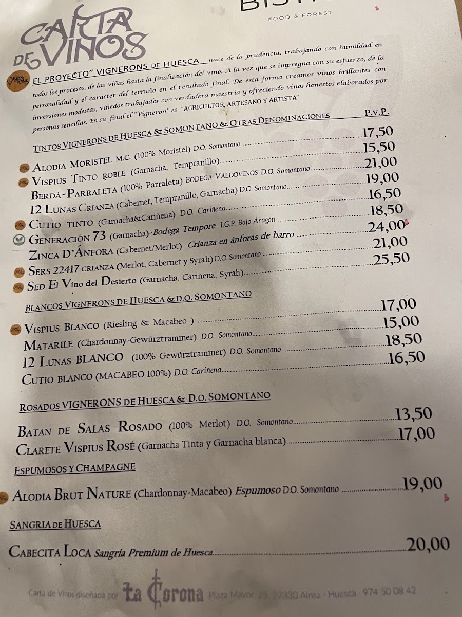 Menu El Canguro Truchero-1
