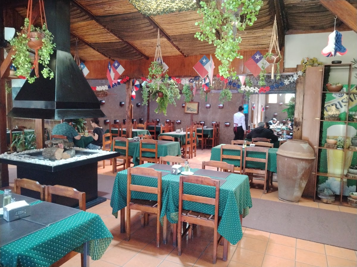 El Cantarito De Pomaire