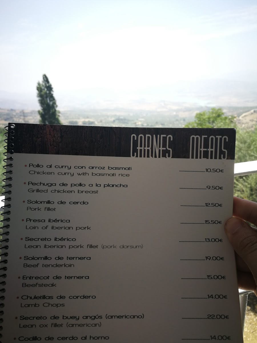 Menu El Canuelo-1