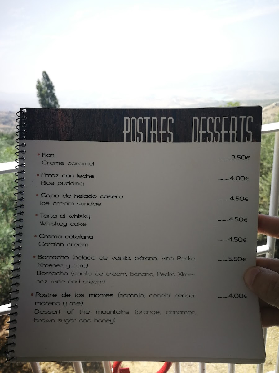 Menu El Canuelo-5