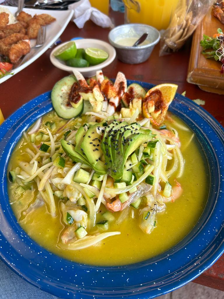El Capi Restaurante