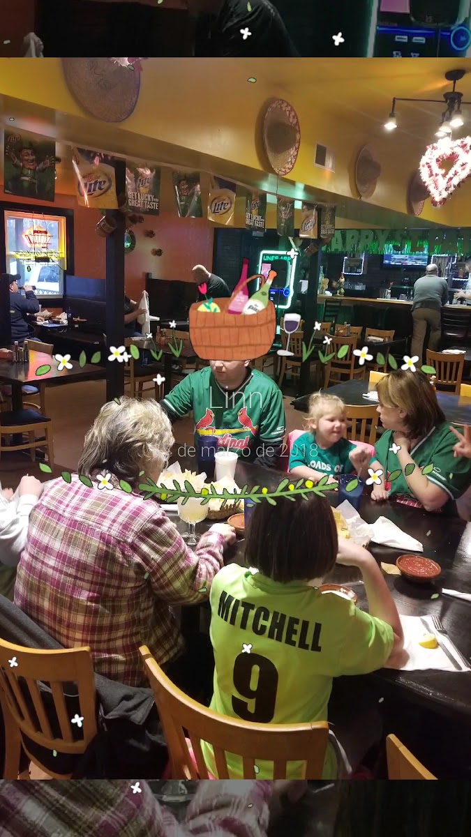 El Carnaval Mexican Restaurant Llc-2