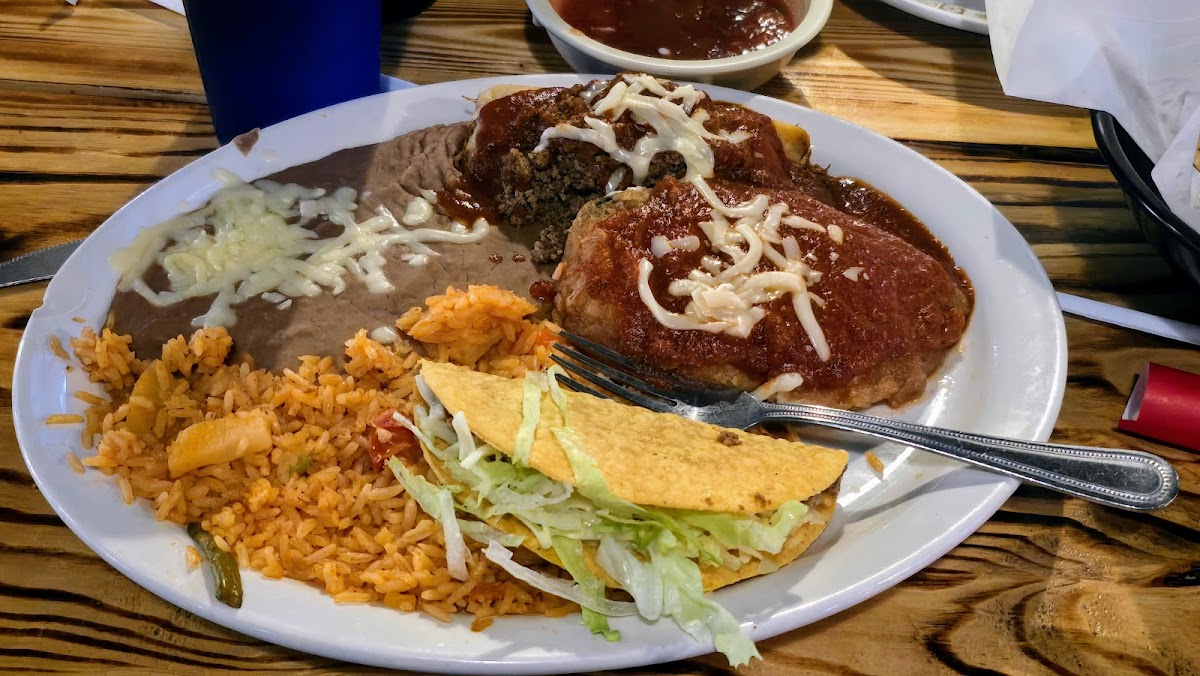 El Carnaval Mexican Restaurant Llc-4