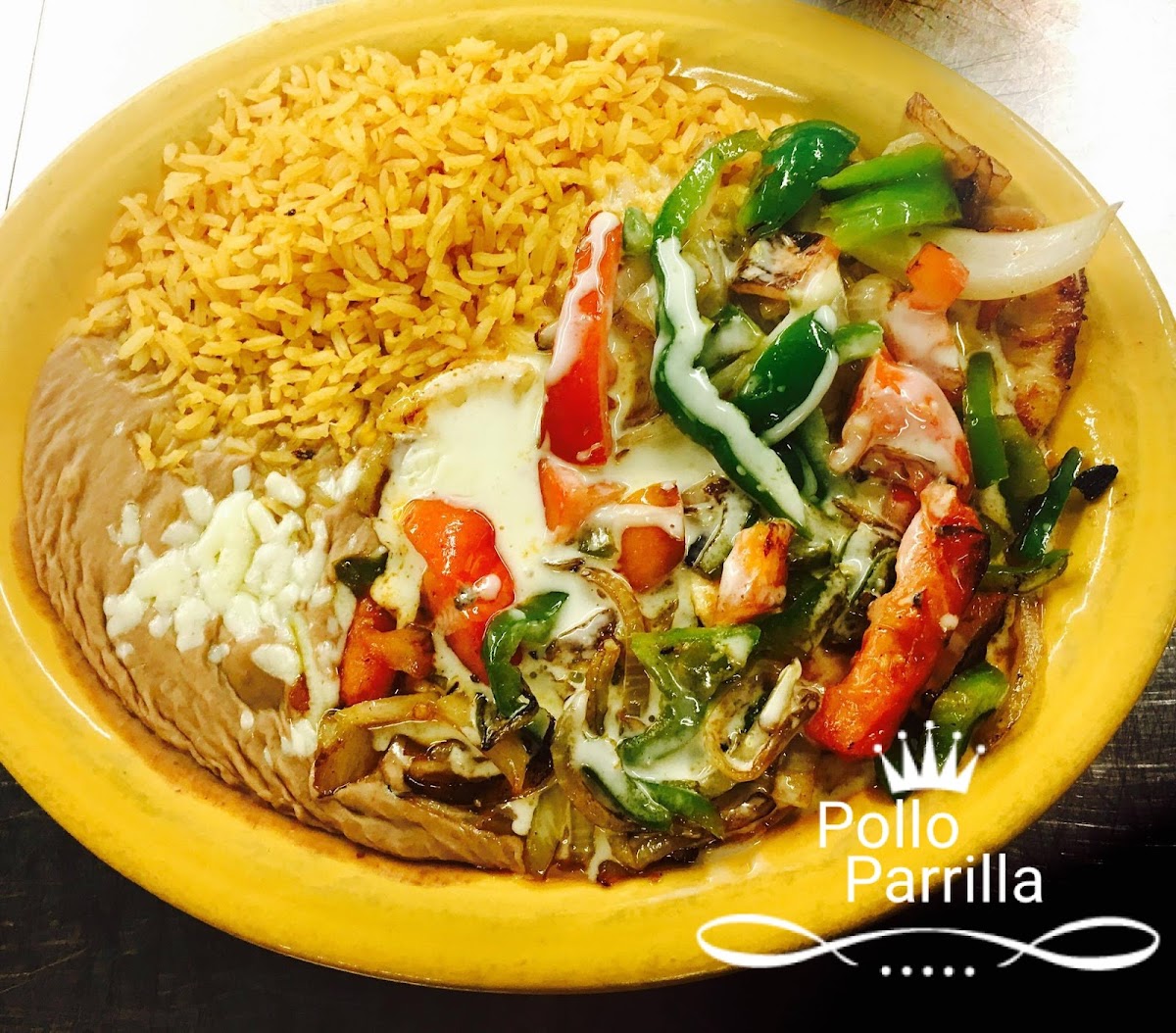 El Carnaval Mexican Restaurant Llc-5