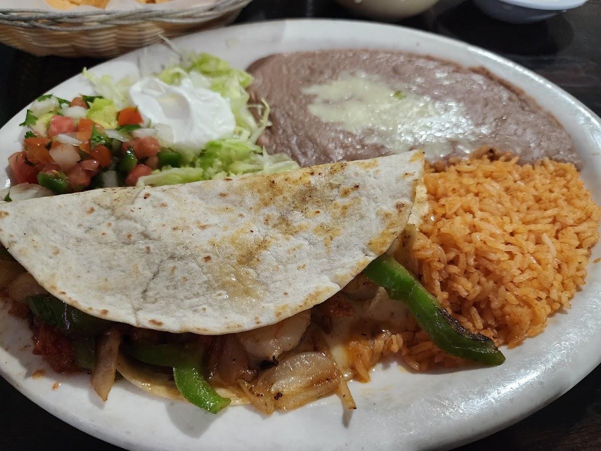 El Carnaval Mexican Restaurant Llc-8