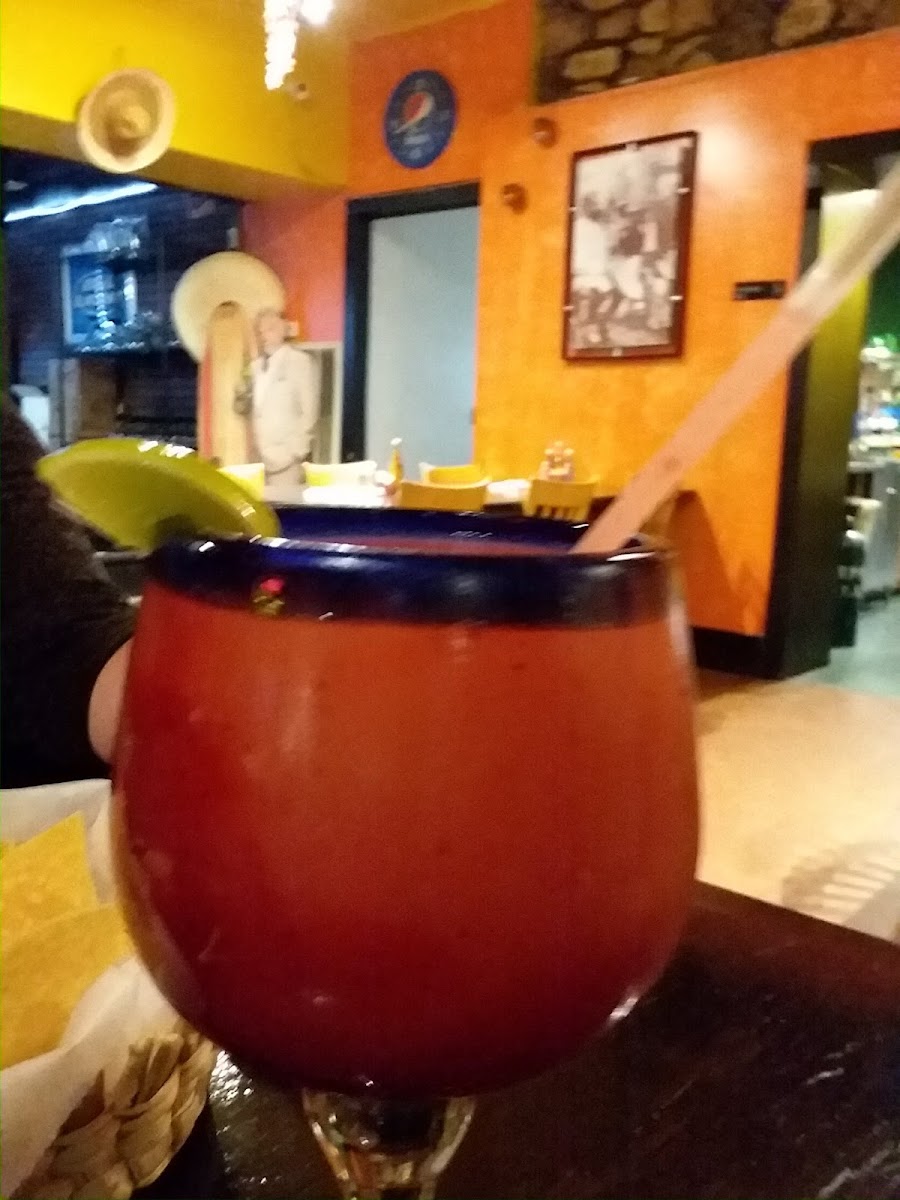 El Carnaval Mexican Restaurant Llc-9