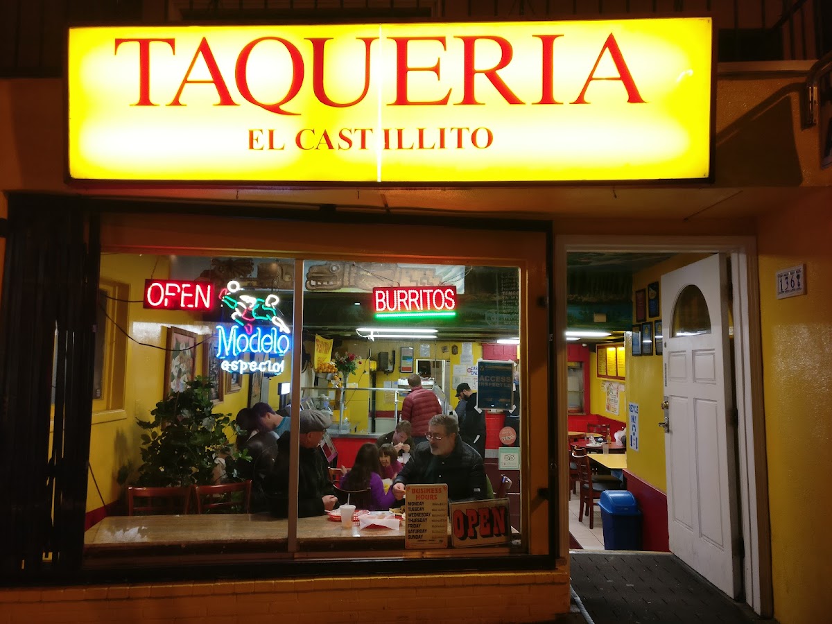 El Castillito