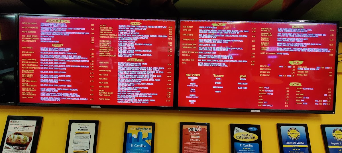 Menu El Castillito-10